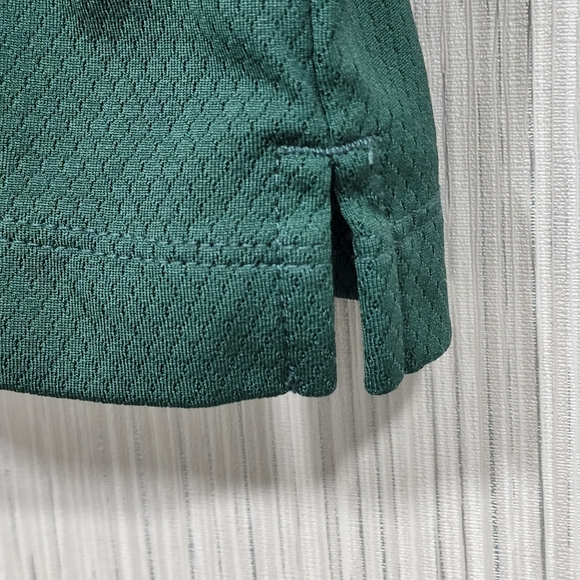 Knights Apparel Michigan State Spartans Athletic Polo - Picture 4 of 9